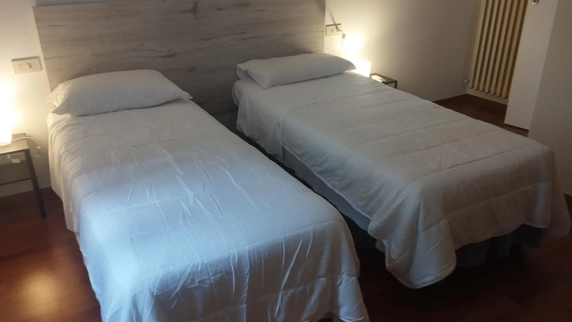 Apartment Happy Family - Al Lago Mandello del Lario