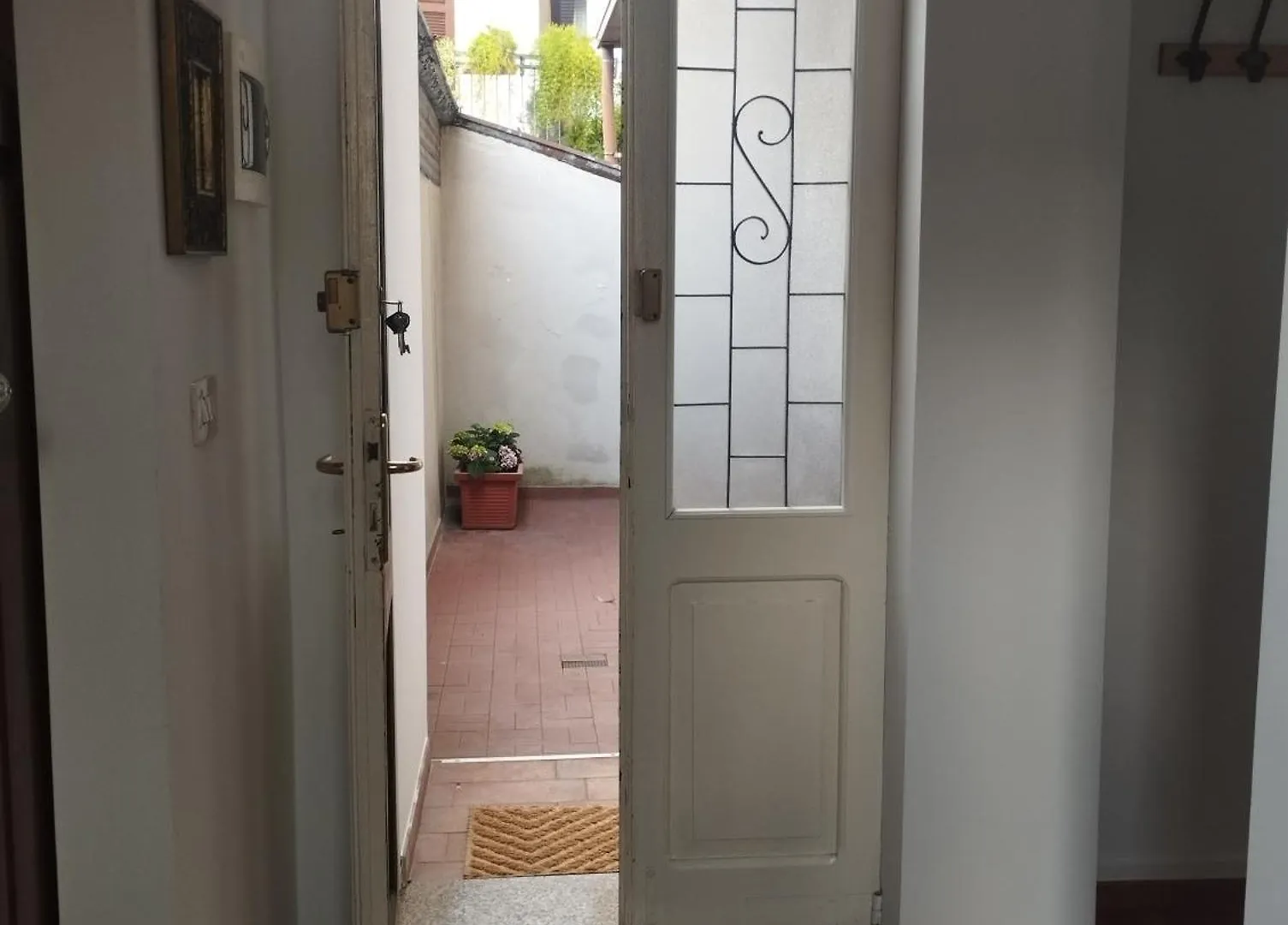 Happy Family - Al Lago Mandello del Lario Apartment