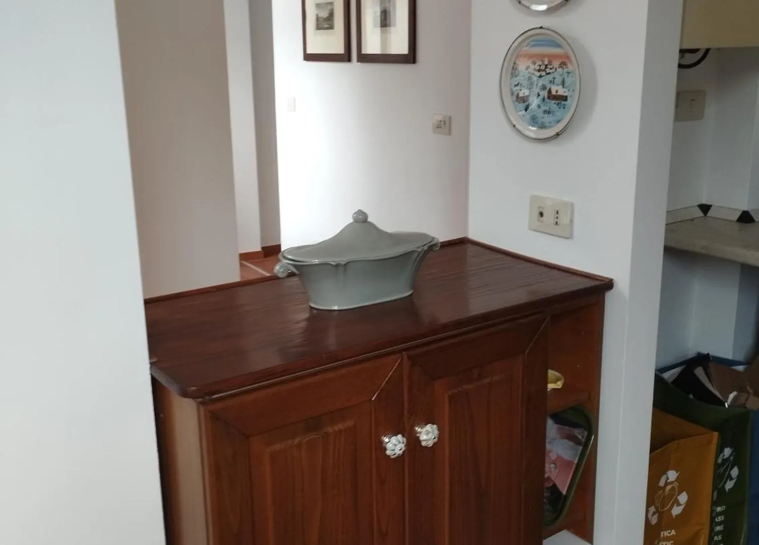 Apartment Happy Family - Al Lago Mandello del Lario Italy