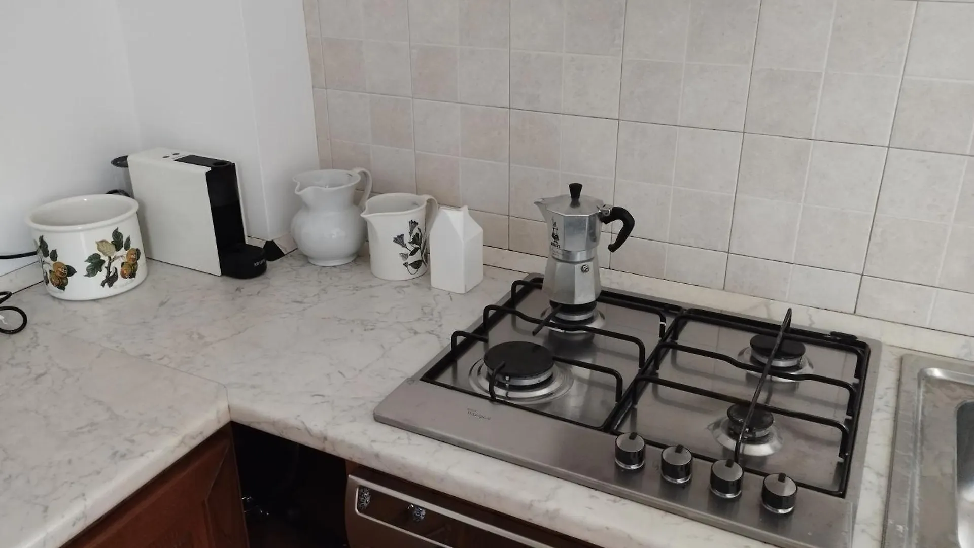 Apartment Happy Family - Al Lago Mandello del Lario