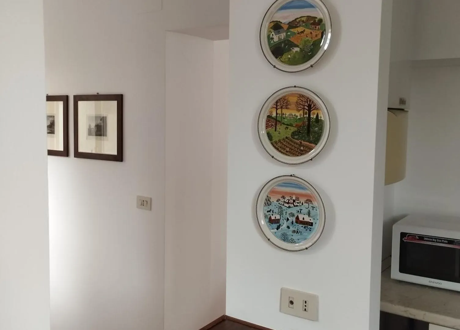 Happy Family - Al Lago Mandello del Lario Apartment