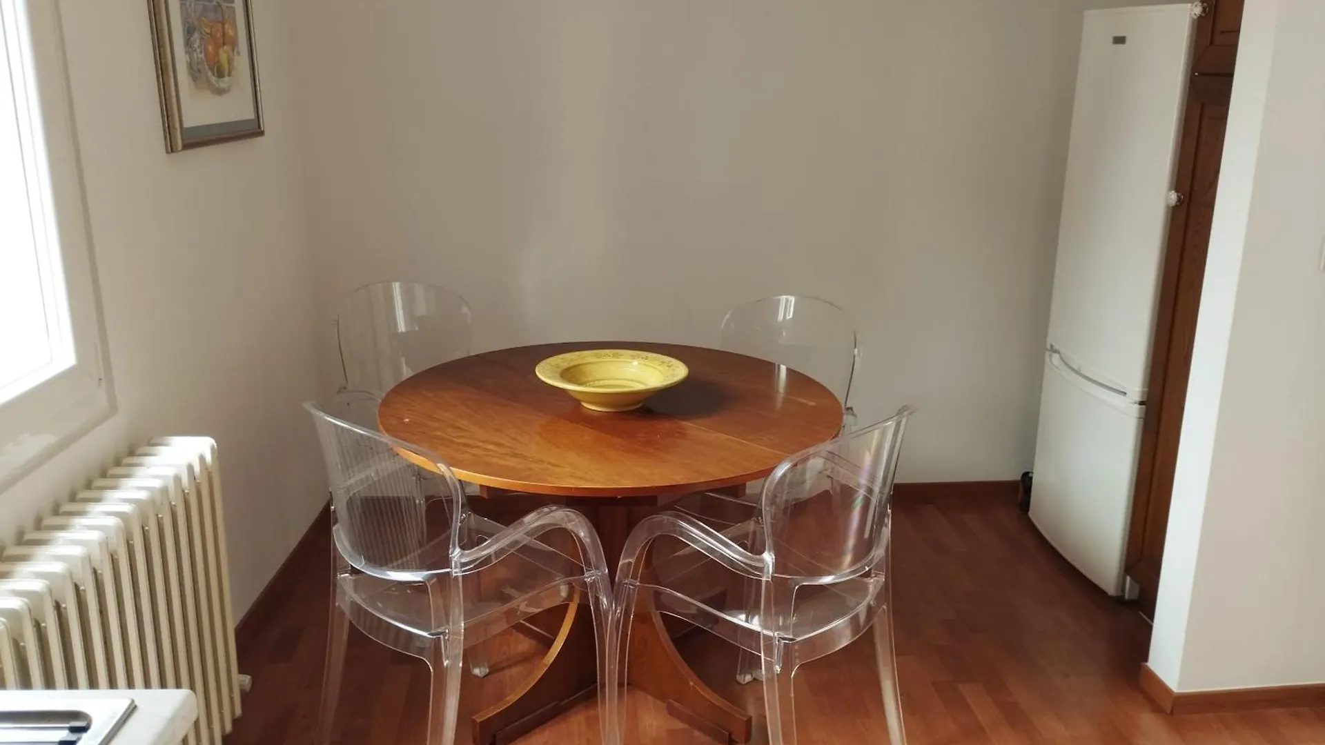 Happy Family - Al Lago Mandello del Lario Apartment
