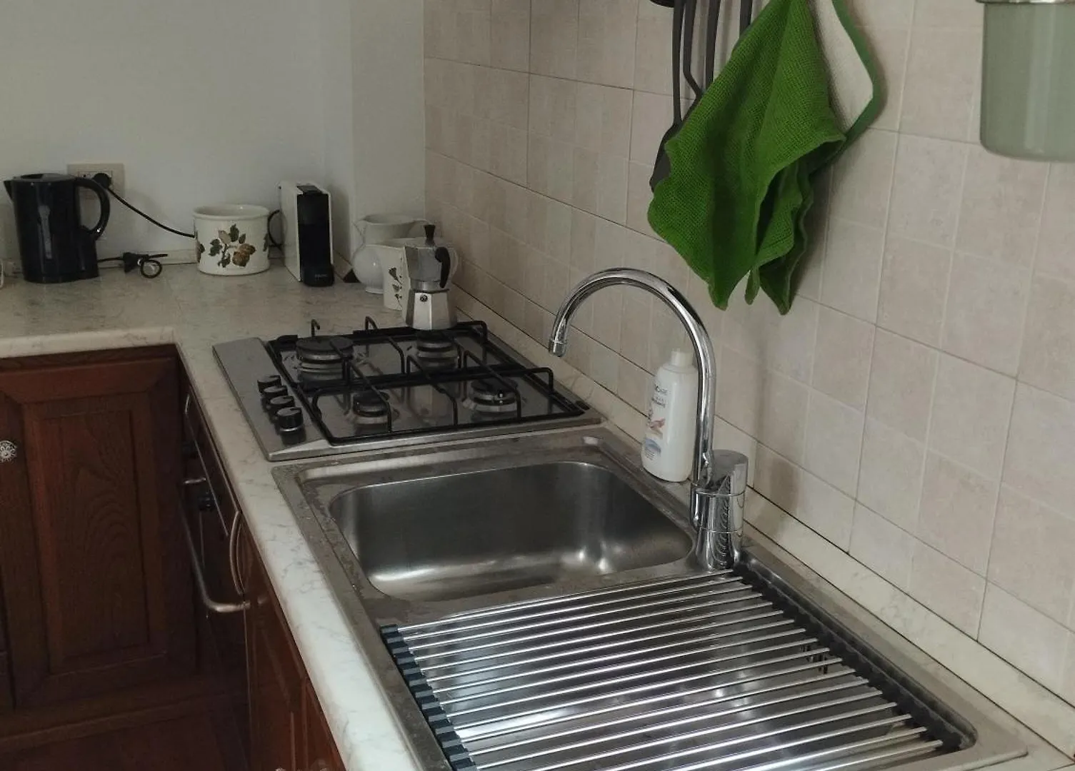 Apartment Happy Family - Al Lago Mandello del Lario